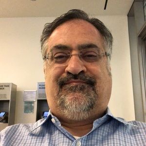 Meet your Posher, Chris